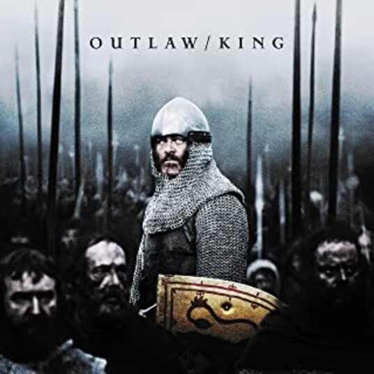 Outlaw King Vinyl