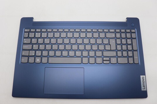 Lenovo COVER Upper Case ASM_CZE/SLK Lenovo COVER Upper Case ASM_CZE/SLK