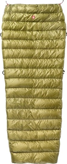 PAJAK Quest Quilt Olive Olive Universal