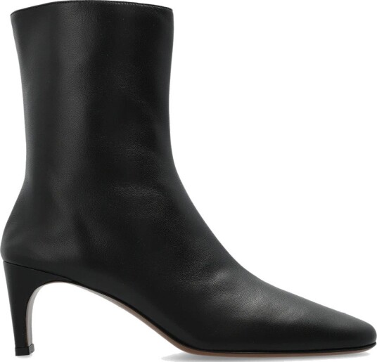 Neous Dame Sko Svart 37 EU,