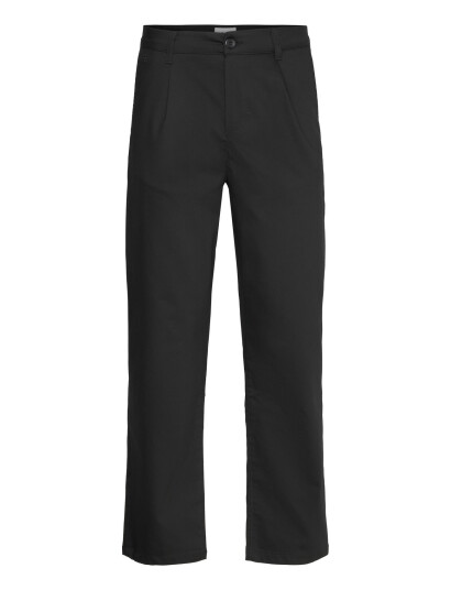 Makia Beacon Trousers - Black - 30