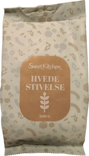 Hvetestivelse 300g Hvetestivelse 300g