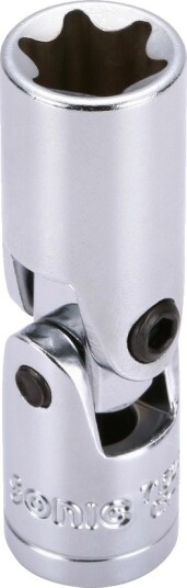 Kardanpipe 3/8 Utv Torx E16