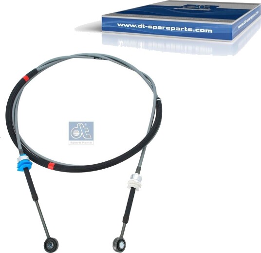 Kabel, girmekanisme DT Spare Parts 2.33340