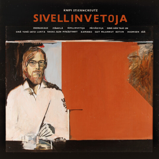 Sivellinvetoja