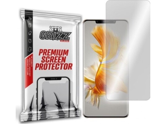 Huawei Grizz Huawei Mate 50 Pro hydrogelfolie