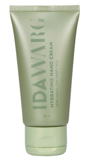 Ida Warg Hydrating Hand Cream 50ml Ida Warg Hydrating Hand Cream 50ml