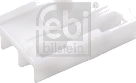 Festeklips, understellkledning FEBI BILSTEIN 1000271