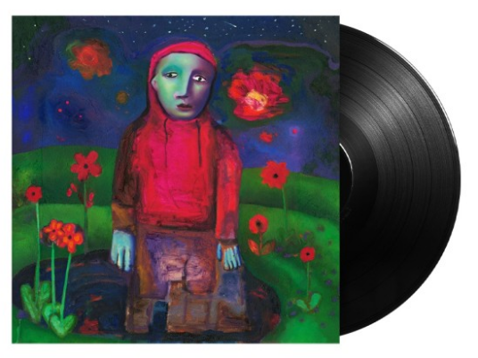 girl in red if i could make it go quiet LP/Vinyl girl in red if i could make it go quiet LP/Vinyl