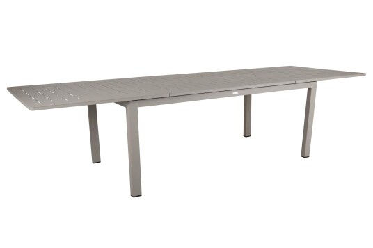 Brafab Lomma spisebord Khaki 194 312 x 100 cm Beige Brafab Lomma spisebord Khaki 194 312 x 100 cm Beige