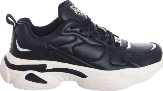 Plein Sport Herre Sport Svart 41 EU, Plein Sport Herre Sport Svart 41 EU,