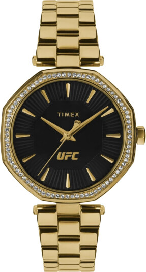 Timex Herre Accessories Gul ONE SIZE,