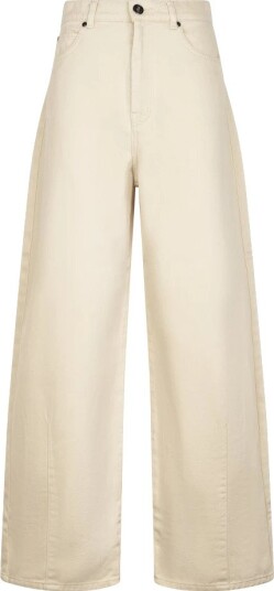 Weekend Max Mara Wkdordine   Cream   36