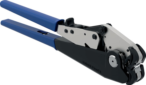 FLOWFIT håndkrympetang 16–40 mm