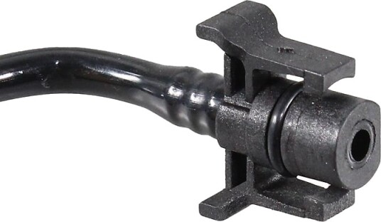 METZGER 4010249 Radiatorslange