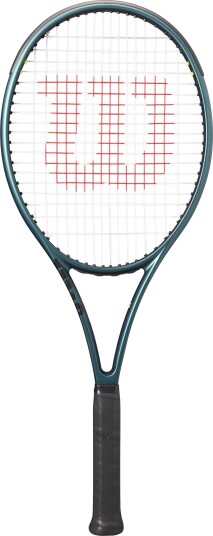 Wilson Blade 100UL V9 Equipe Tennisracket – Grønn