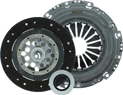 AISIN KE-VW16 Clutchsett AISIN KE-VW16 Clutchsett