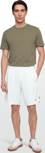 BOSS Jt_Toc Game 9 Inch White XXL