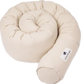 JULIUS ZÖLLNER reir slange muslin sand
