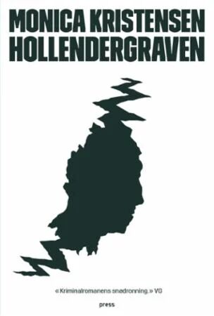 Hollendergraven Av Monica Kristensen
