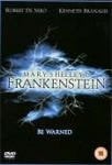 Mary Shelley's Frankenstein DVD
