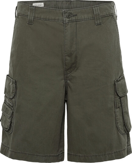 Levi"s® Fishing Cargo Shorts Komodo Gr Khaki green 34