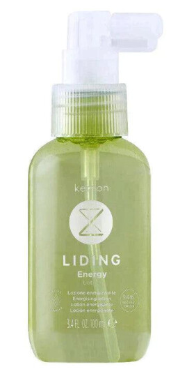 Liding Energy Lotion