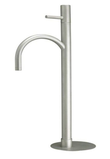 Frostline classic water tap standing