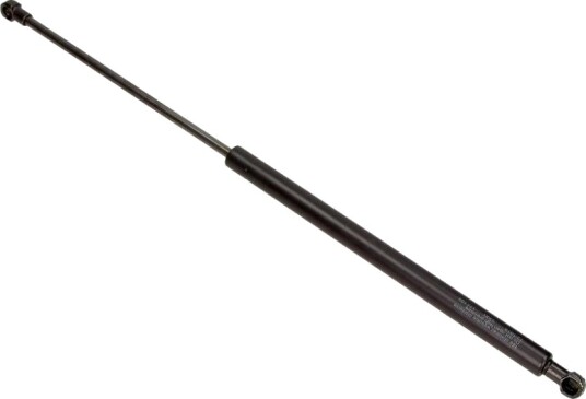 MAXGEAR 12 1619 Baklukedemper