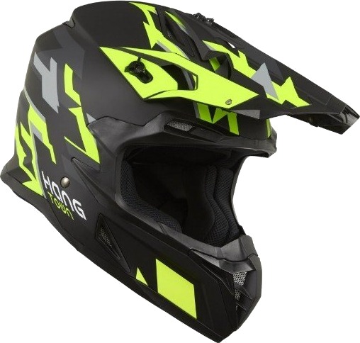 KSK HANGY003 Crosshjelm KSK HANGY003 Crosshjelm