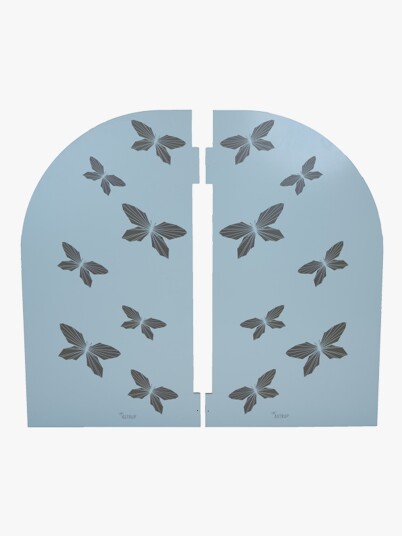 av Astrup Spring Sider Sommerfugler