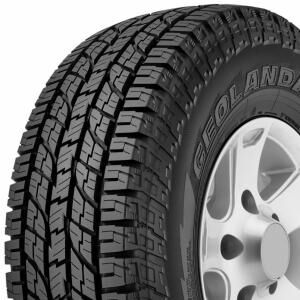 Yokohama Geolandar A/T (G015) ( 255/70 R16 111H, RPB )