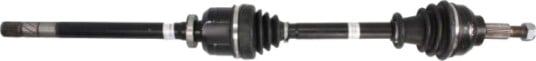 Point Gear Drivaksel POINT GEAR PNG73213