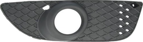 BLIC 6502-07-3719920P Ventilasjonsgitter