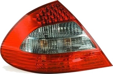 VAN WEZEL 3043923U Baklykt