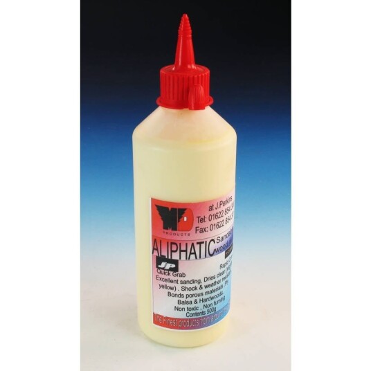 Trelim Aliphatic Rapid Giant 500g
