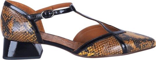 Chie Mihara Dame Sko Flerfarget 36 1/2 EU,