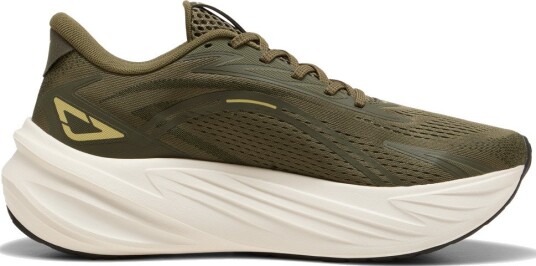 Puma Maxima Pro Puma Olive rustic Olive dark Olive warm White puma Black 5
