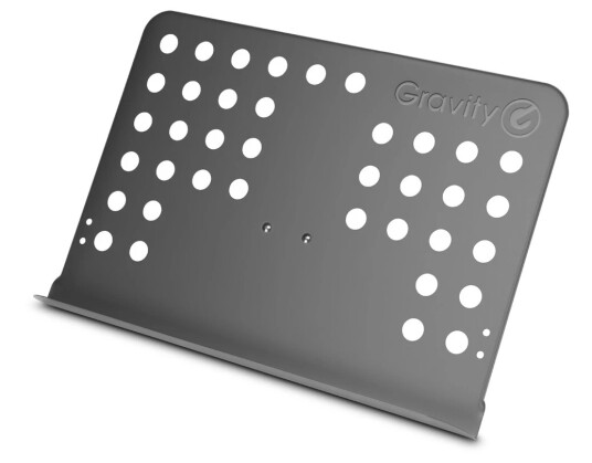 Gravity NS MS 01 Gravity NS MS 01