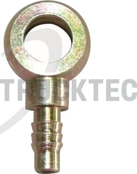 Ringnippel, rørledning TRUCKTEC AUTOMOTIVE 61.06.003