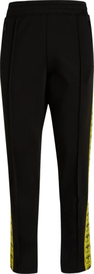 Moschino Herre Bukser Svart L, Moschino Herre Bukser Svart L,