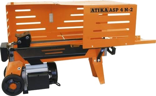 Atika Luparka Asp 4N 2 230V