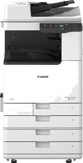 CANON Imagerunner C3326I Laser A3 CANON Imagerunner C3326I Laser A3