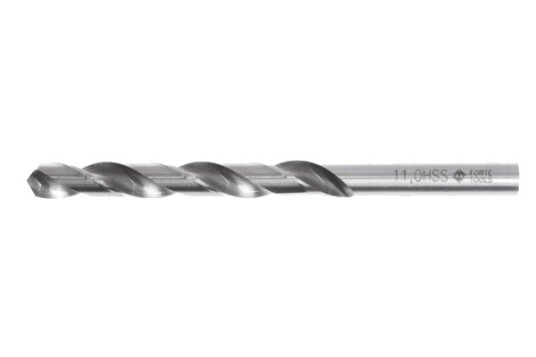 Forte Metallbor 11,0X142 Mm