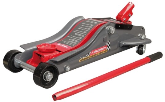 Proline Žemo Profilio Automobilinis Domkratas 2T 89 359Mm 46921 Proline Žemo Profilio Automobilinis Domkratas 2T 89 359Mm 46921