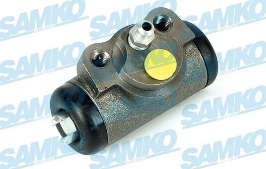 Hjulsylinder, brems SAMKO C24920