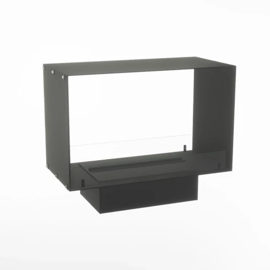 Foco Myst Two 800 Svart