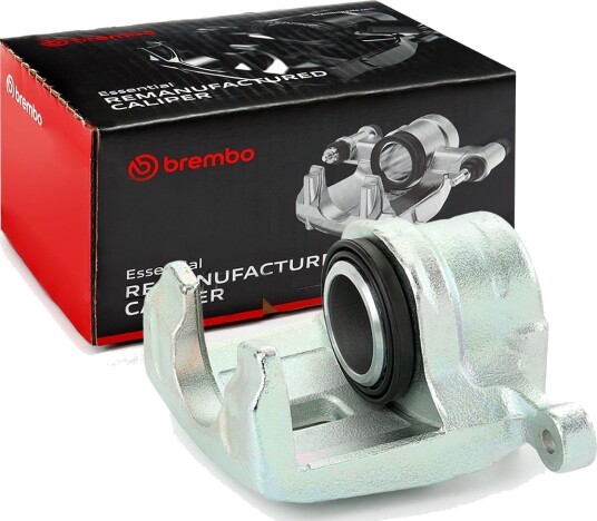 BREMBO F 30 124 Bremsecaliper BREMBO F 30 124 Bremsecaliper