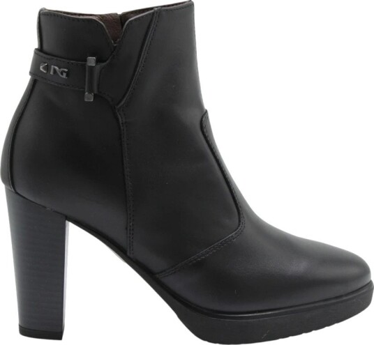 Nerogiardini, Dame, Sko, Svart, 40 EU,