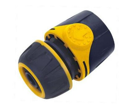 Ironside 522042 Hurtigkontakt for Ø 1/2" (12,5 mm) slange, Vanning Ironside 522042 Hurtigkontakt for Ø 1/2" (12,5 mm) slange, Vanning